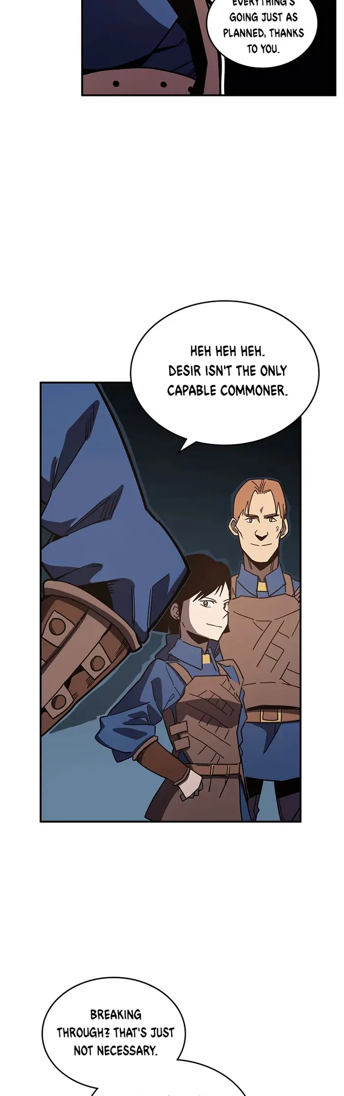 A Returner’s Magic Should Be Special Chapter 108 image 28_optimized